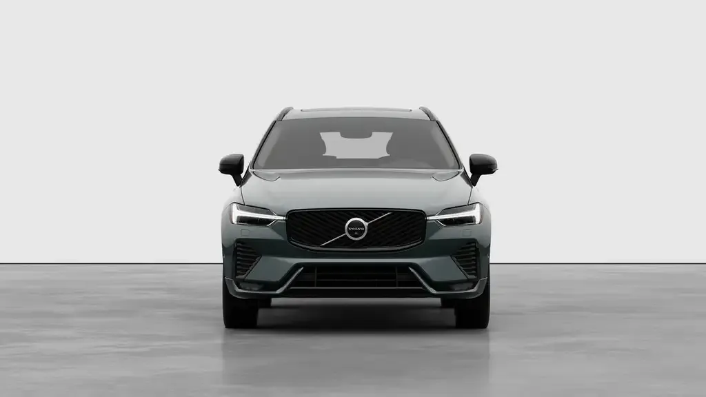 Volvo Xc60 2027 photo 5