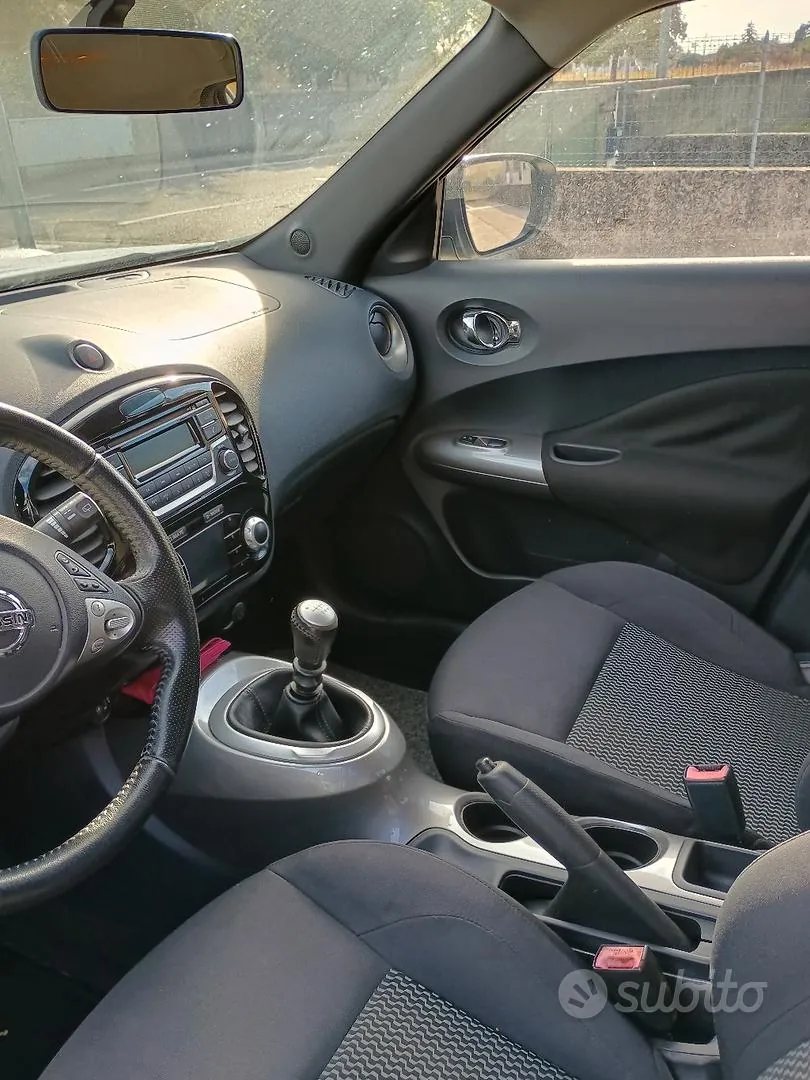 Nissan Juke 2015 photo 4