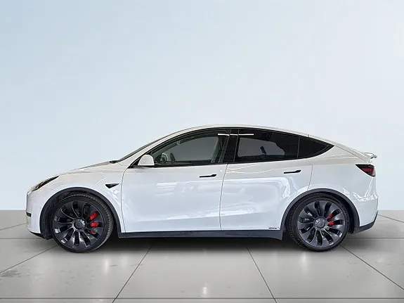 Tesla Model Y 2022 photo 4