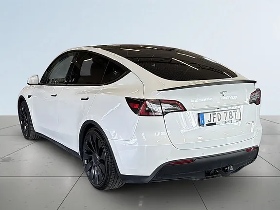 Tesla Model Y 2022 photo 5