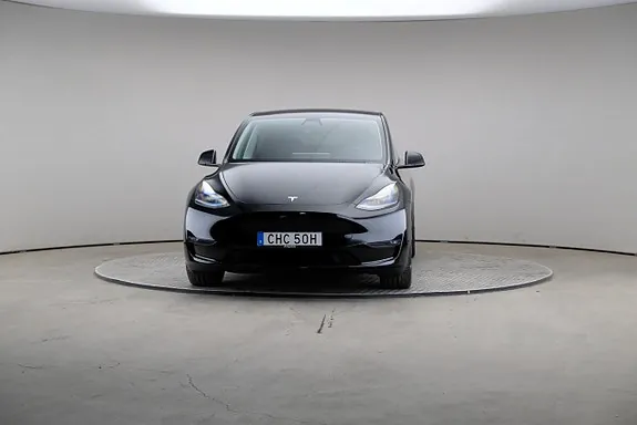 Tesla Model Y 2023 photo 3