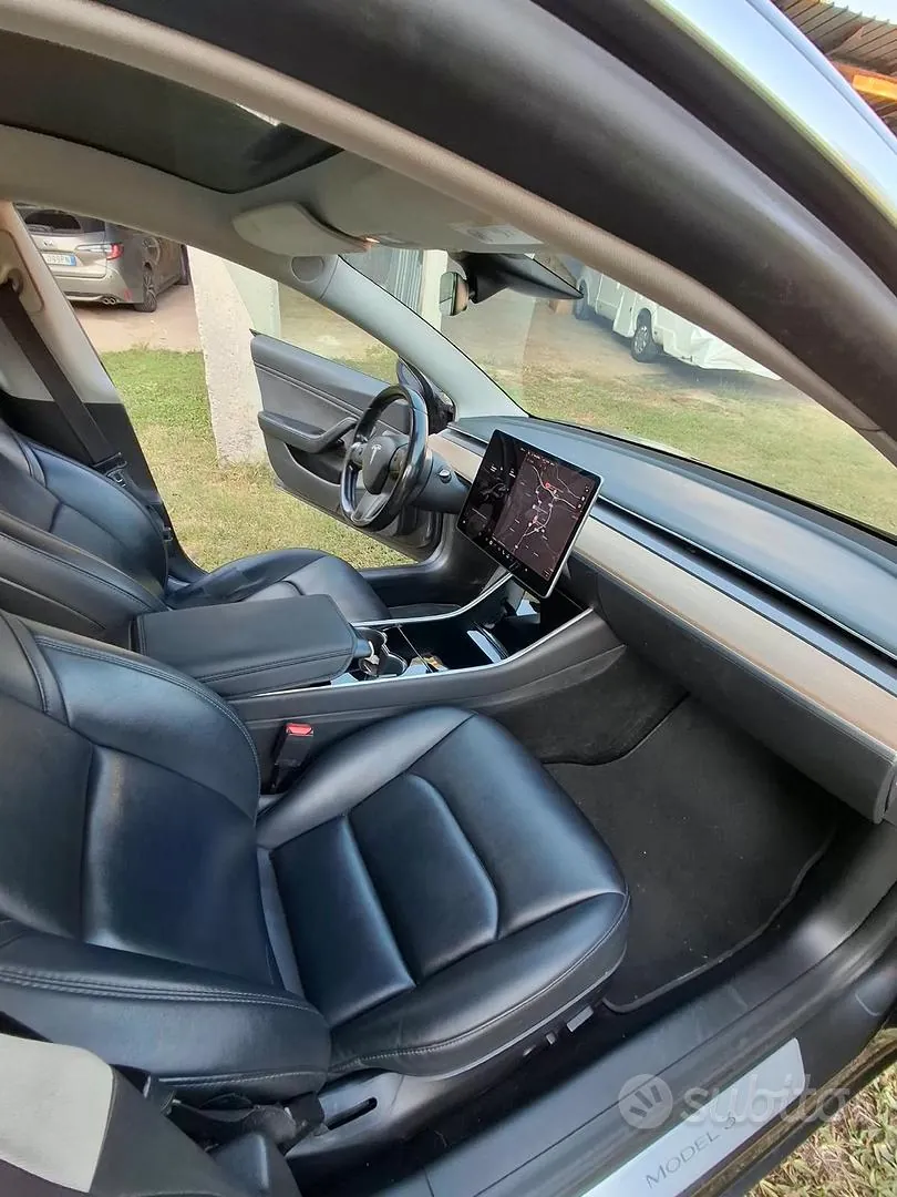 Tesla Model 3 2019 photo 5