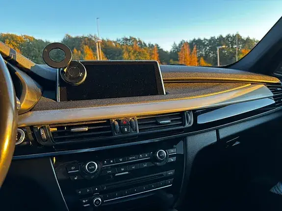 BMW X5 2016 photo 2