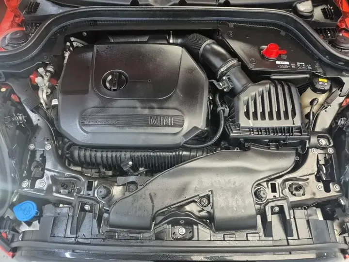 Mini Cooper 2021 photo 5