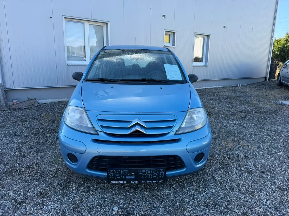 Citroen C3