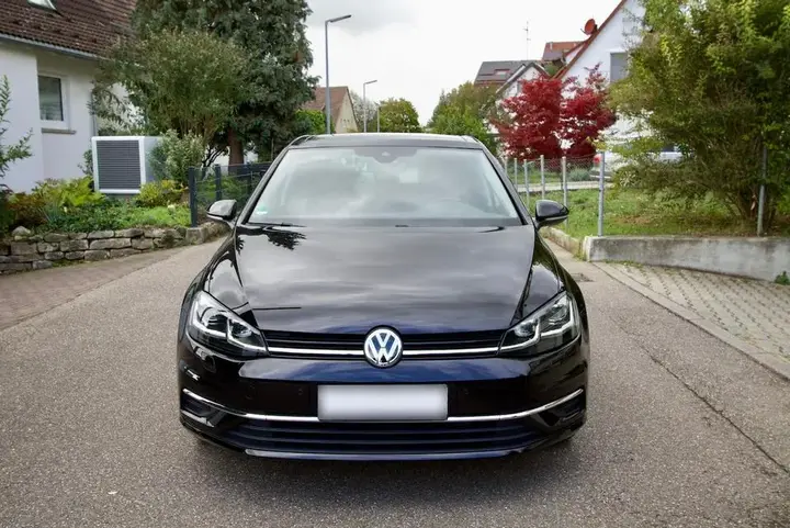 Volkswagen Golf 7