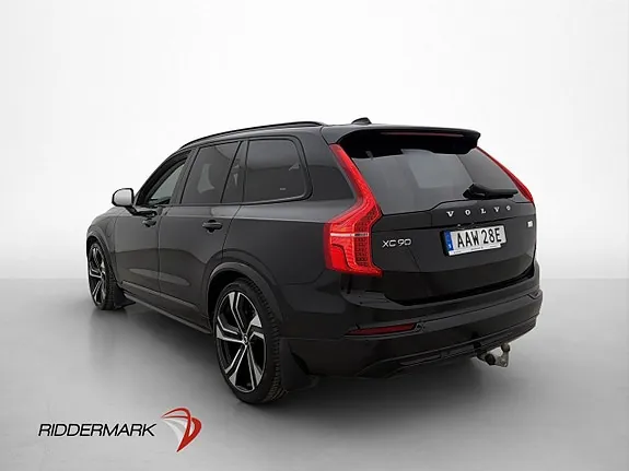 Volvo Xc90 2024 photo 5