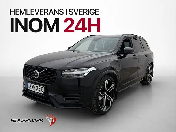 Volvo Xc90 2024 photo 3