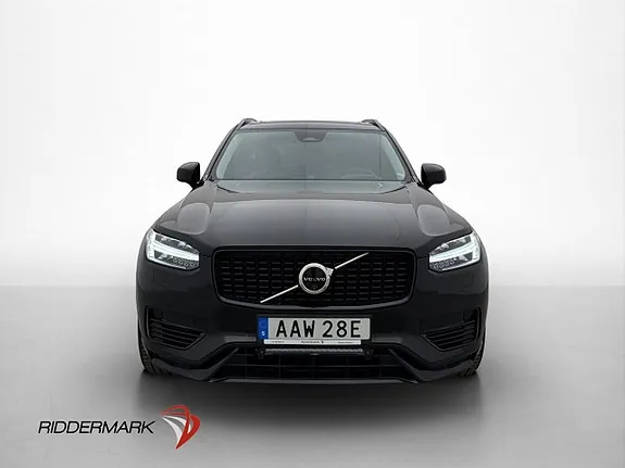 Volvo Xc90 2024 photo 2