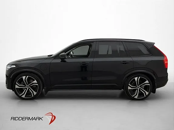 Volvo Xc90 2024 photo 4