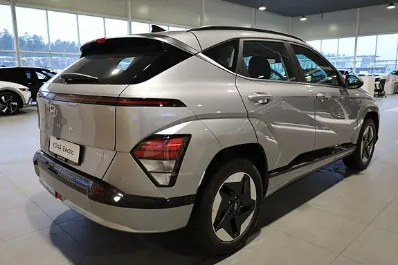 Hyundai Kona 2027 photo 5