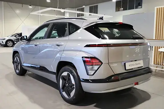 Hyundai Kona 2027 photo 4
