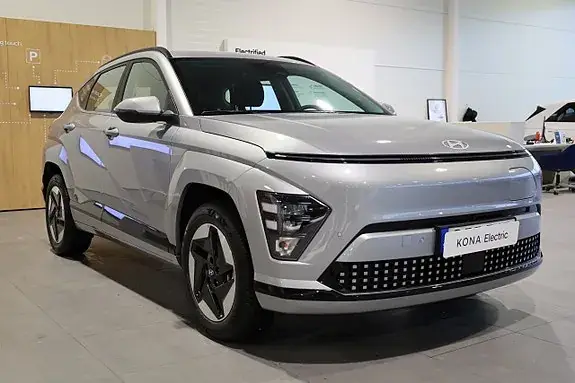 Hyundai Kona 2027 photo 3