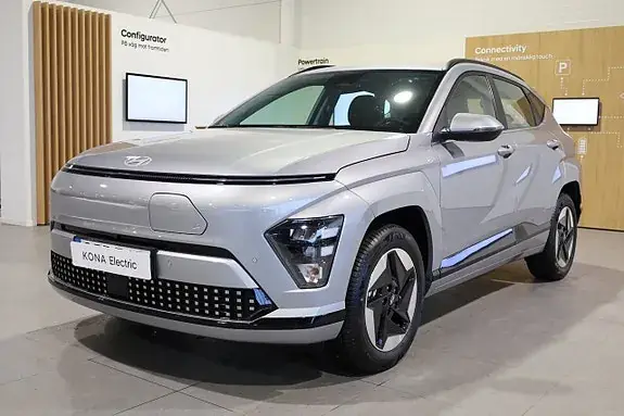 Hyundai Kona 2027 photo 2
