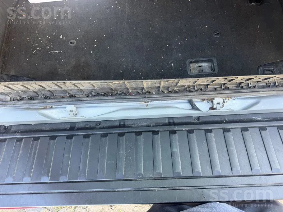 BMW X5 2002 photo 4