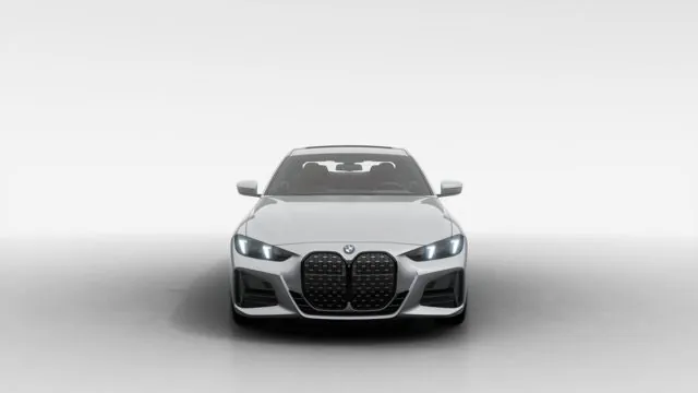 BMW 4 Series 2027 photo 3