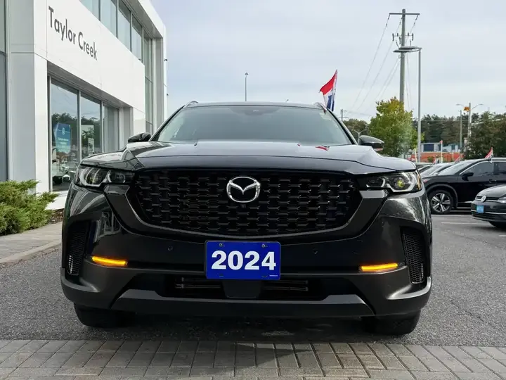 Mazda Cx-50 2024 photo 5