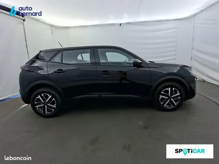 Peugeot 2008 2025 photo 4