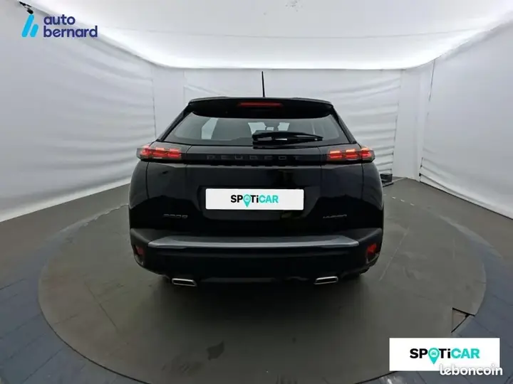 Peugeot 2008 2025 photo 5