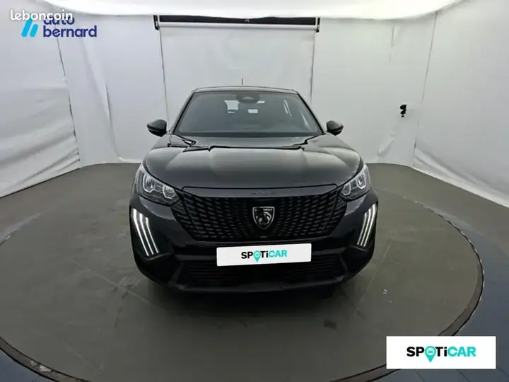 Peugeot 2008 2025 photo 2