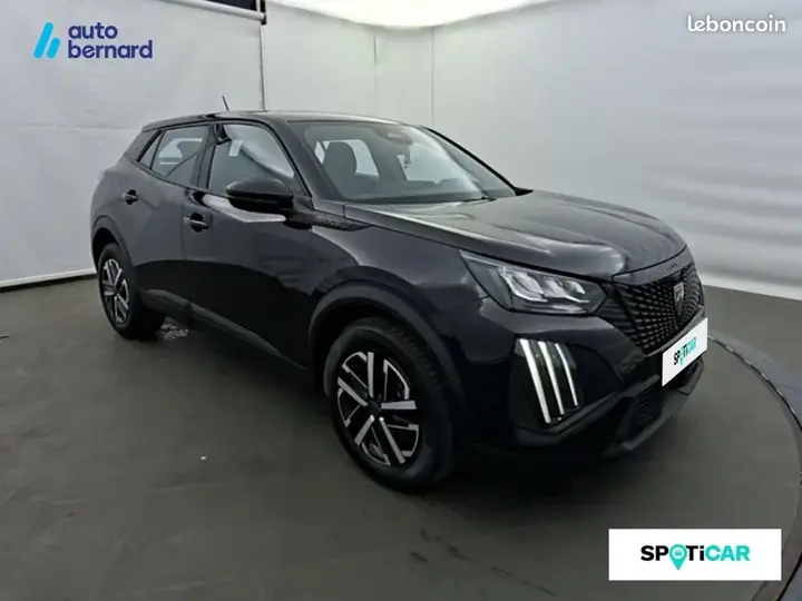 Peugeot 2008 2025 photo 3
