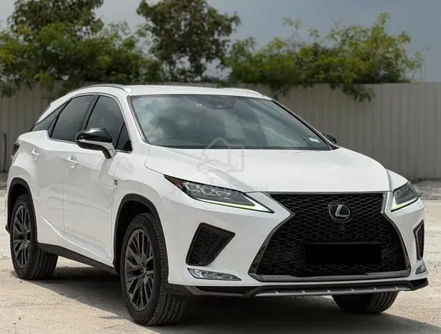 Lexus Rx300
