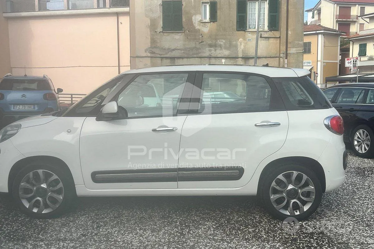 Fiat 500L 2014 photo 4