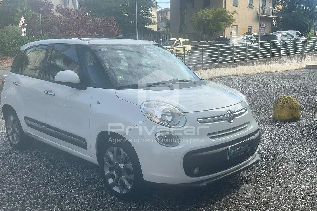 Fiat 500L 2014 photo 3