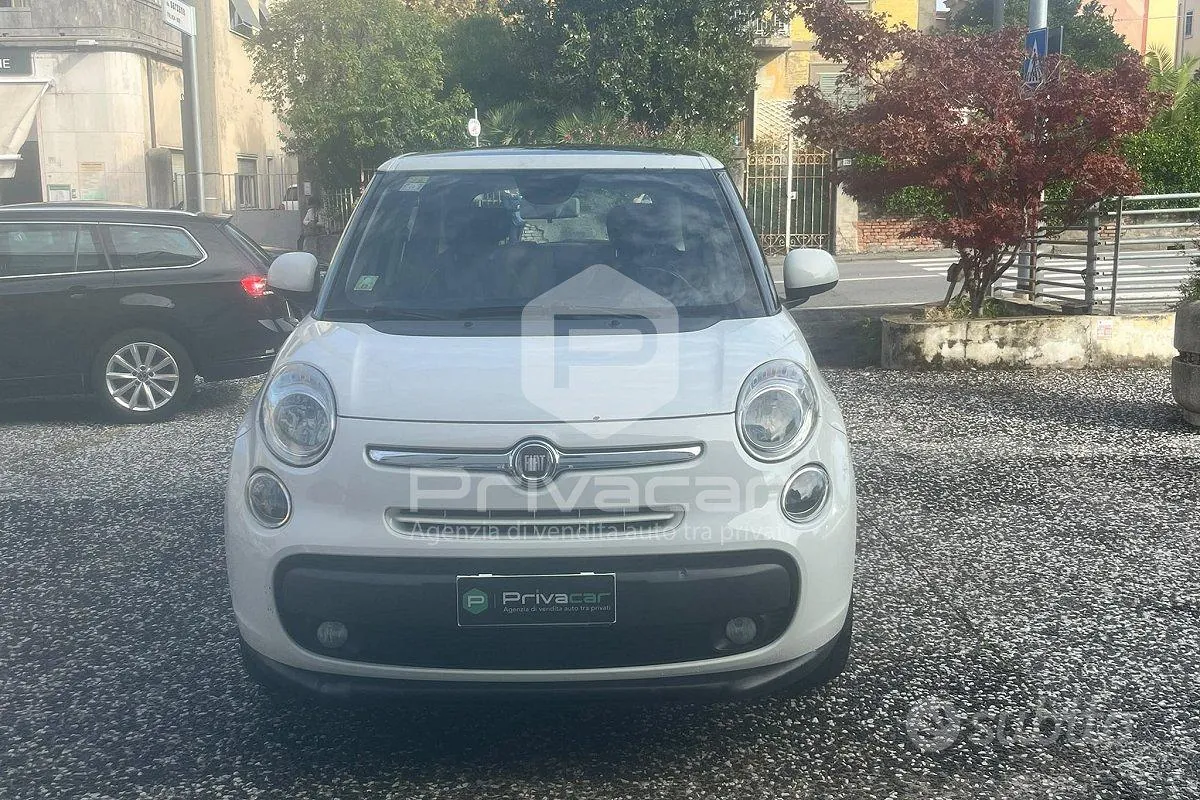 Fiat 500L 2014 photo 2
