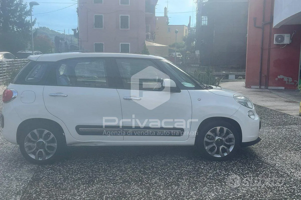 Fiat 500L 2014 photo 5