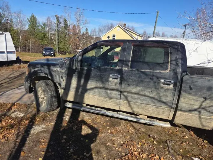 Ford F-150 2011 photo 2