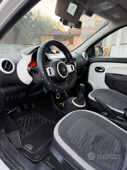 Renault Twingo 2015 photo 5