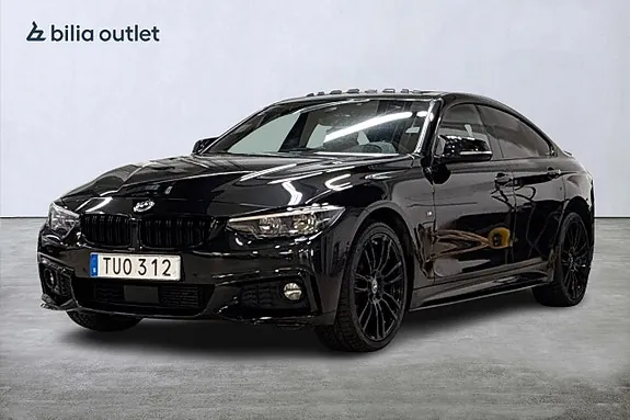 BMW 420D