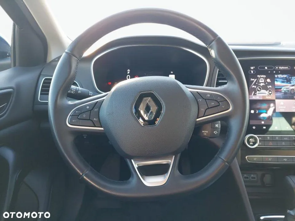 Renault Megane 2024 photo 5