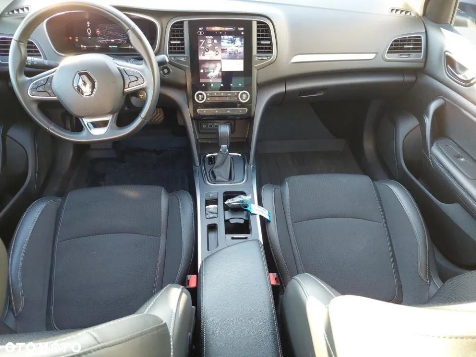 Renault Megane 2024 photo 4