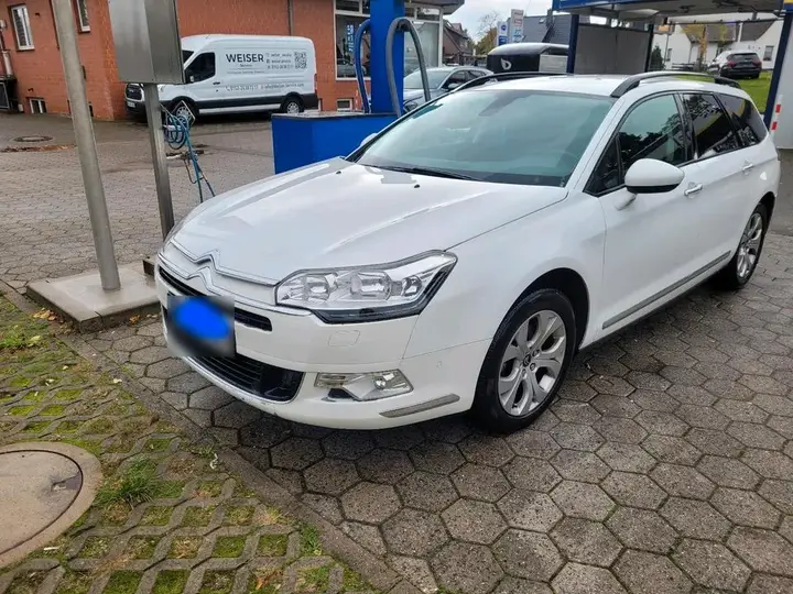 Citroen C5 Kombi