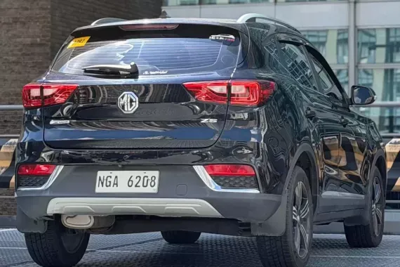 MG Zs Alpha 2020 photo 5