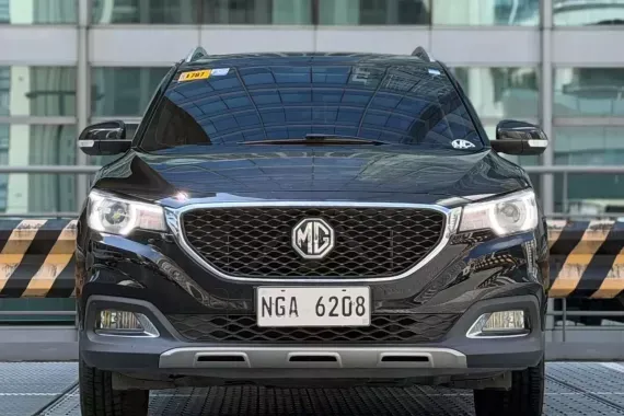 MG Zs Alpha 2020 photo 2