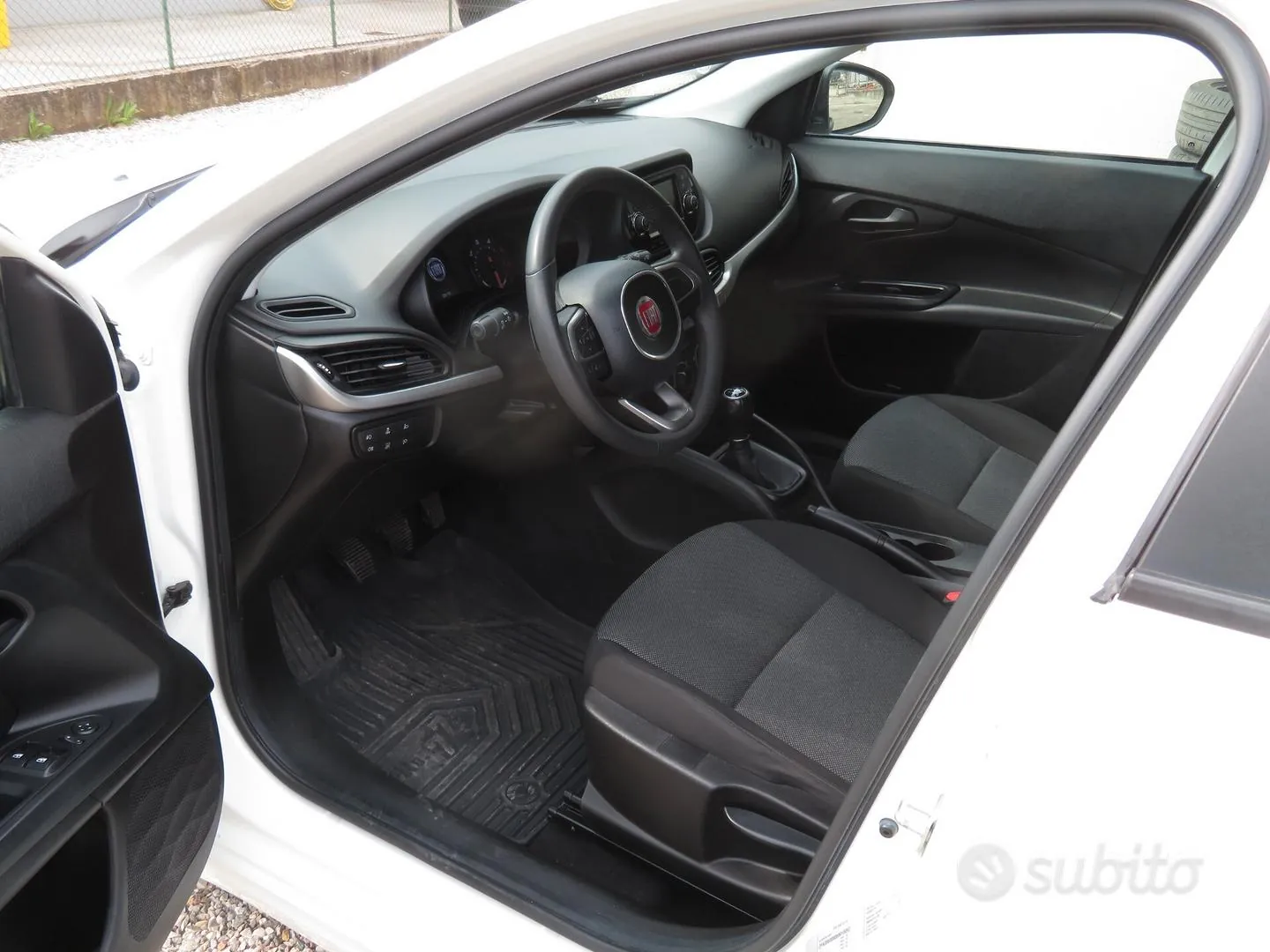 Fiat Tipo 2019 photo 5
