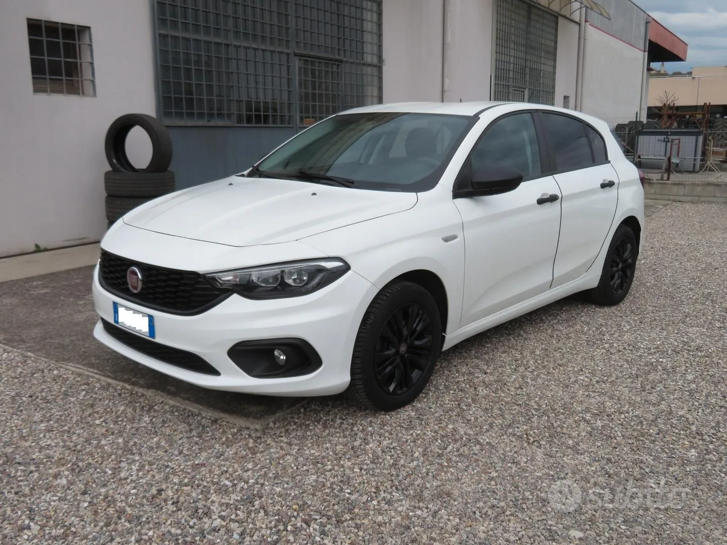 Fiat Tipo
