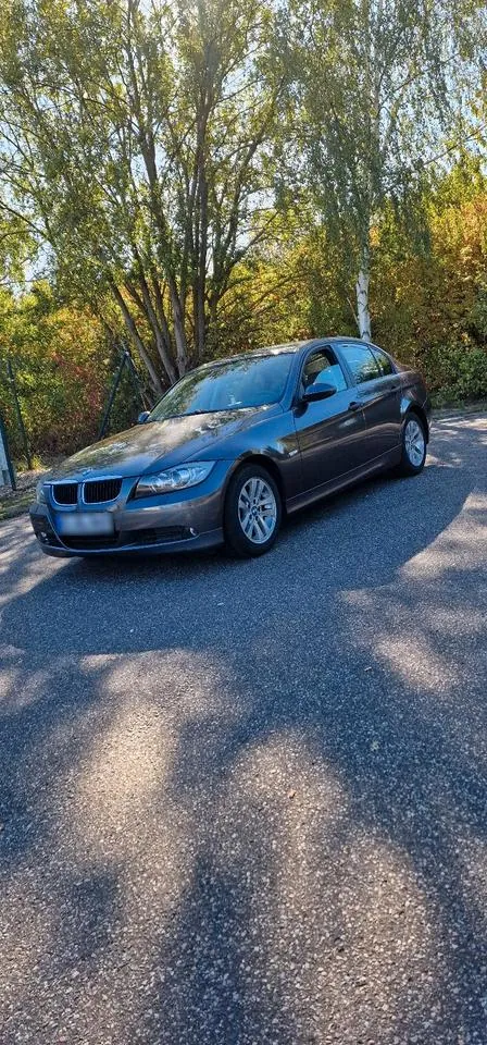 BMW 320I