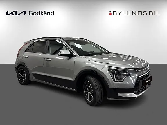 Kia Niro 2026 photo 3