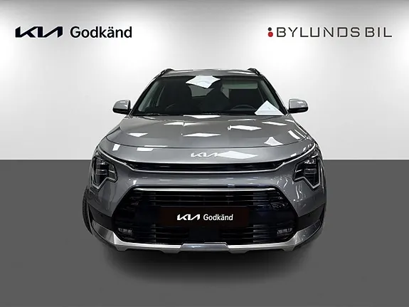 Kia Niro 2026 photo 2