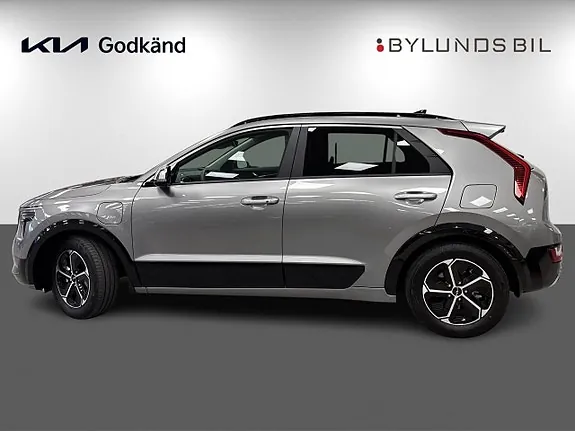 Kia Niro 2026 photo 4