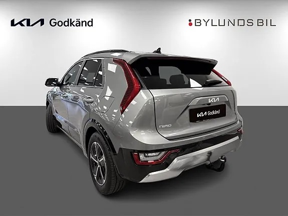 Kia Niro 2026 photo 5