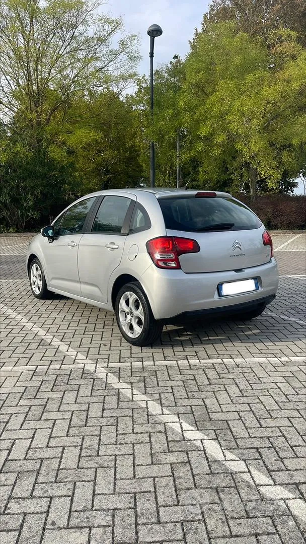 Citroen C3 2010 photo 5