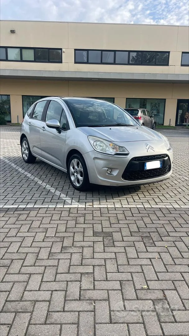 Citroen C3 2010 photo 2