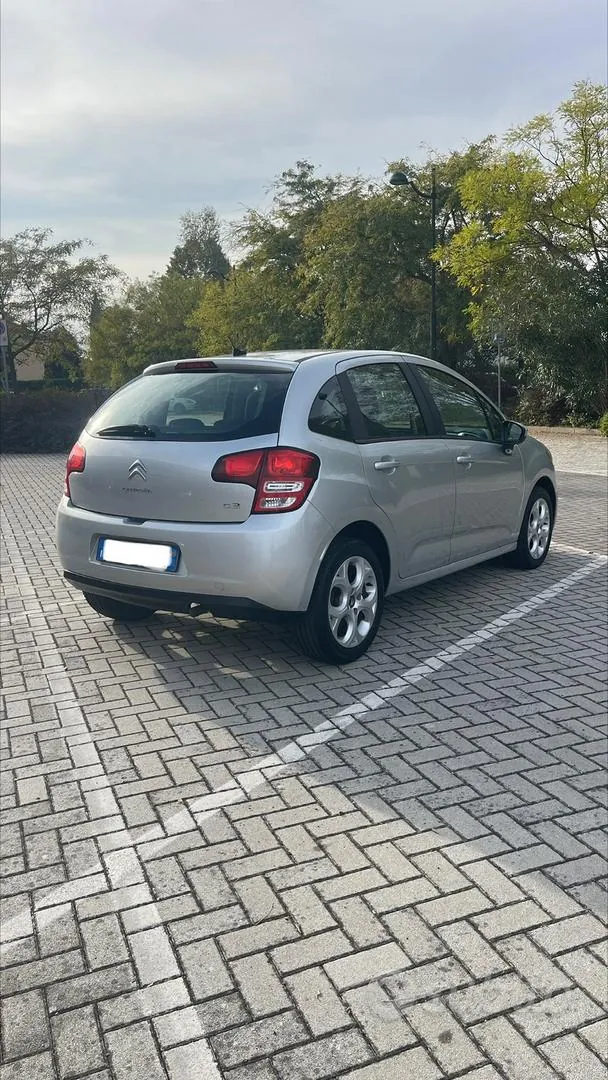 Citroen C3 2010 photo 4