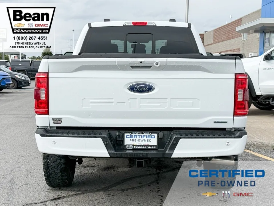 Ford F-150 2023 photo 4