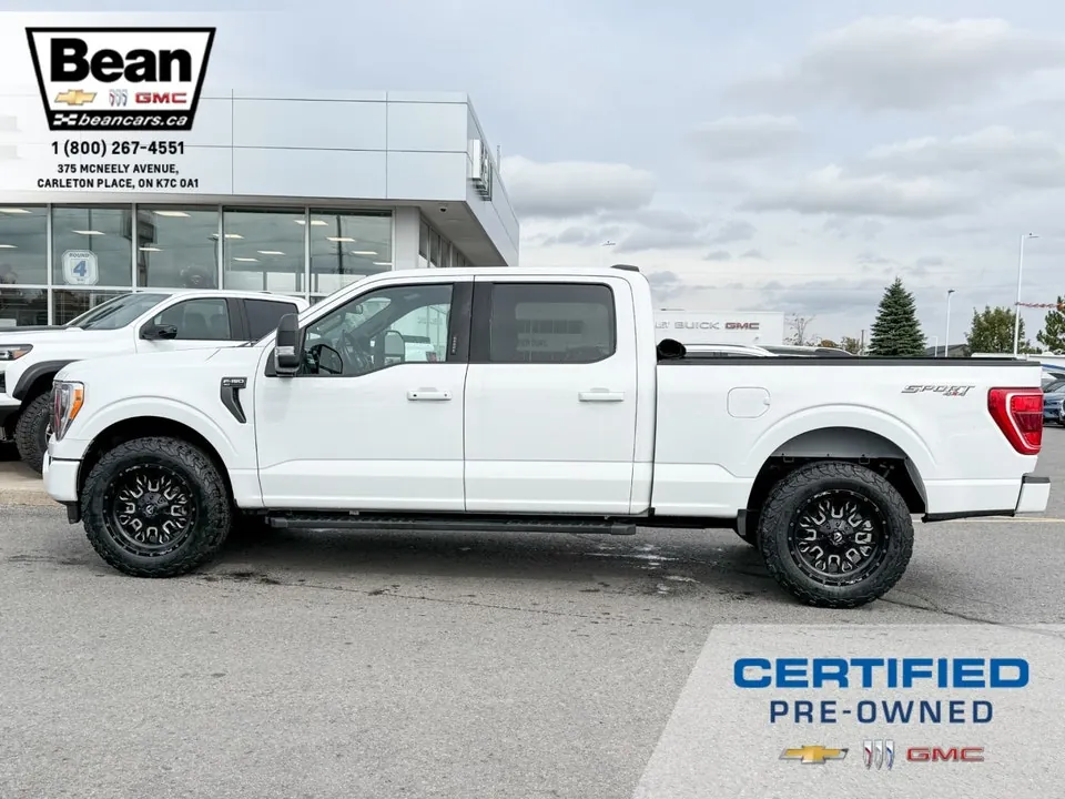 Ford F-150 2023 photo 2